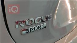 Nissan Rogue Sport